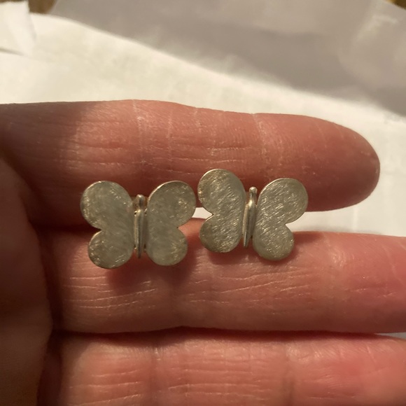 Tous Jewelry - TOUS 925 silver earrings